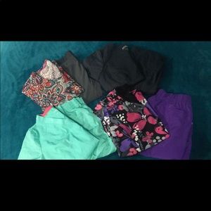 Women’s Scrubs
